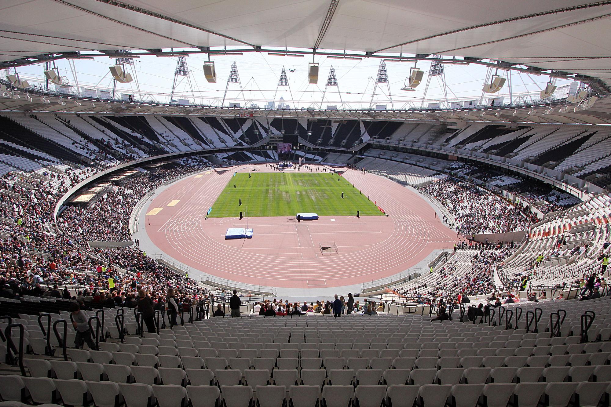 Embracing the Future of London Stadium: Sustainability Initiatives and Innovations