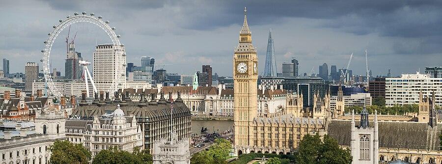 Exploring‍ London's Iconic Landmarks
