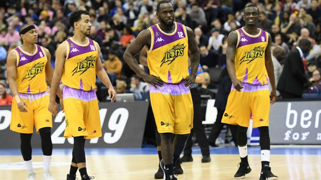 - Shooting for Glory: Enhancing the ​Fan Experience with London Lions Basketball