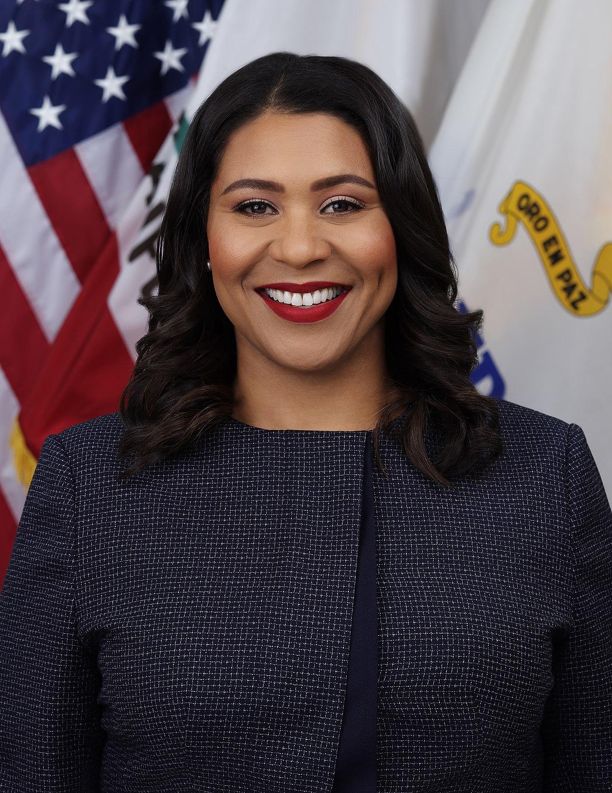 - Navigating Challenges: A​ Closer Look at London Breed's Policies