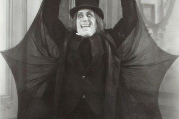 london after midnight