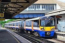 london overground