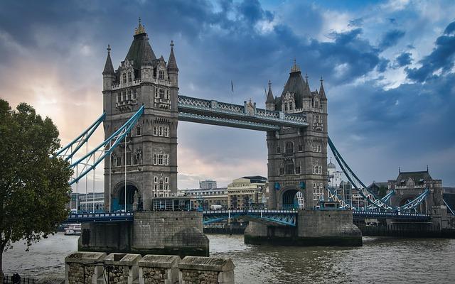 Enhancing‌ Your London Experience with the Tube Map