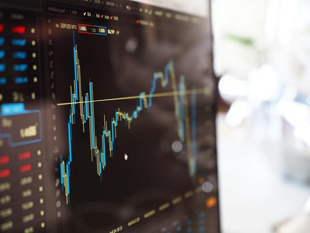 Analyzing Market Trends on the London Stock Exchange