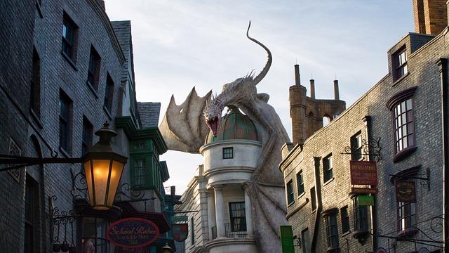 - Insider Tips for a Spellbinding Harry Potter Tour of London