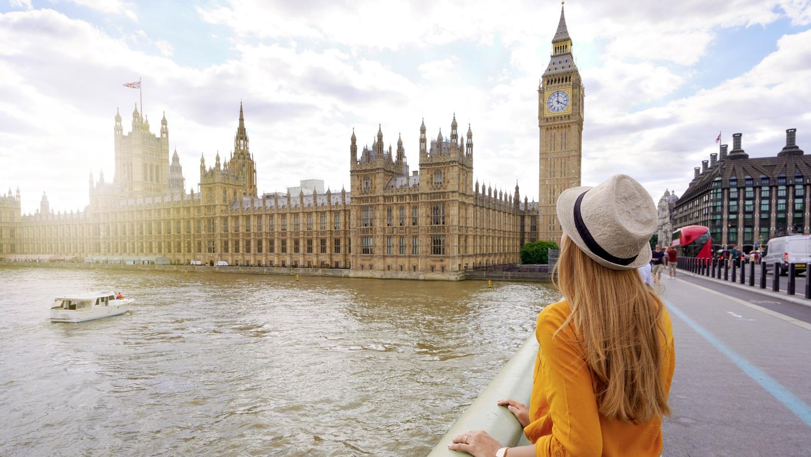 5. Exploring London Like a ‍Local: Authentic Cultural Immersion with Visit London Packages