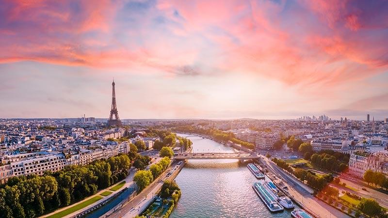 Top Recommendations for Unforgettable Experiences in Paris