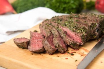 london broil marinade