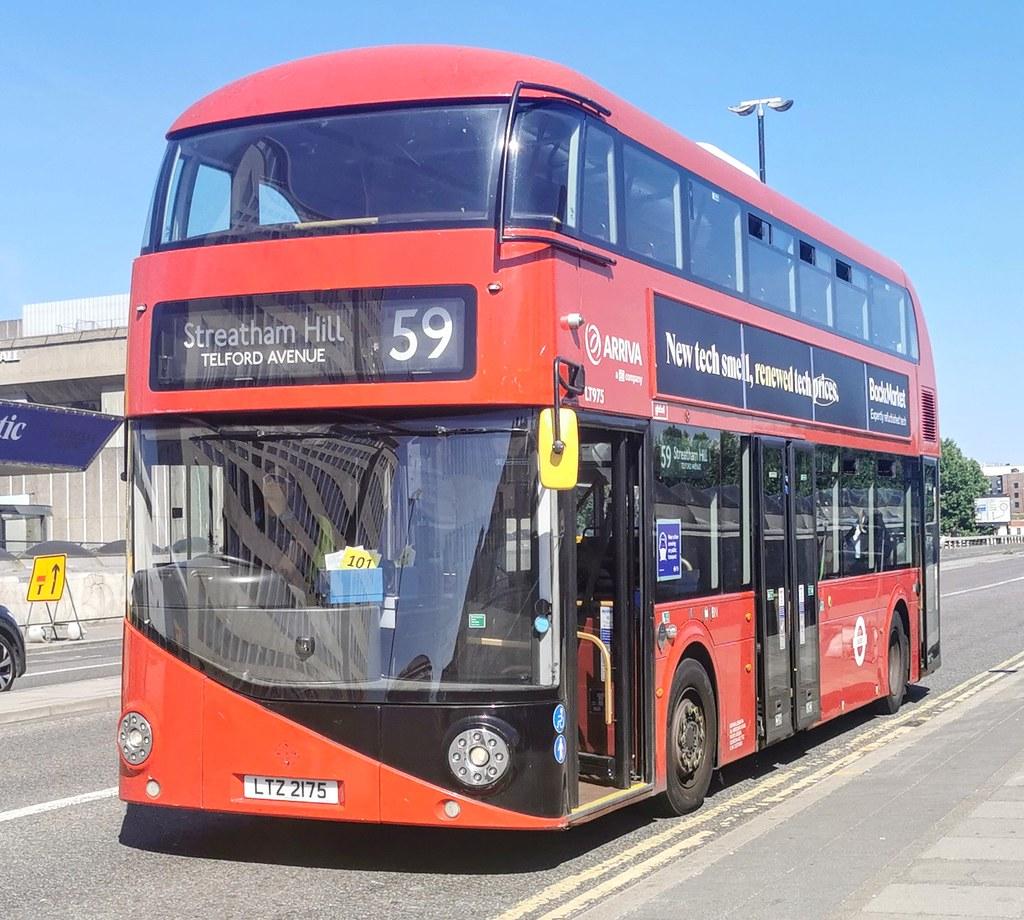 Exploring the Vibrant‍ Surroundings of London Bridge