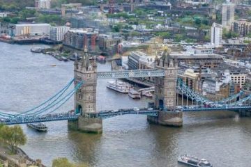 london july weather