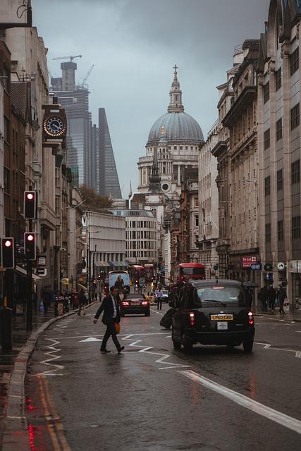 Visiting Tips: Making the Most of Your Experience at the London 9/11 Memorial