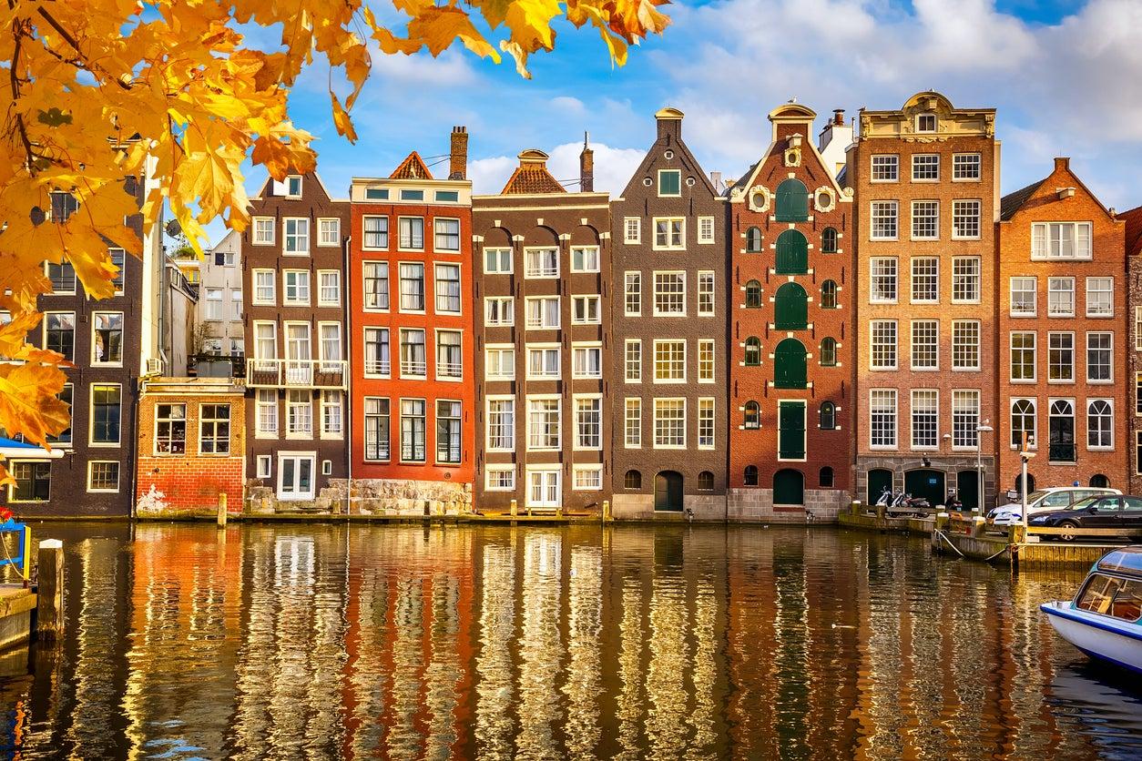 Immersing Yourself in ⁣Amsterdam's Rich ​Cultural Heritage