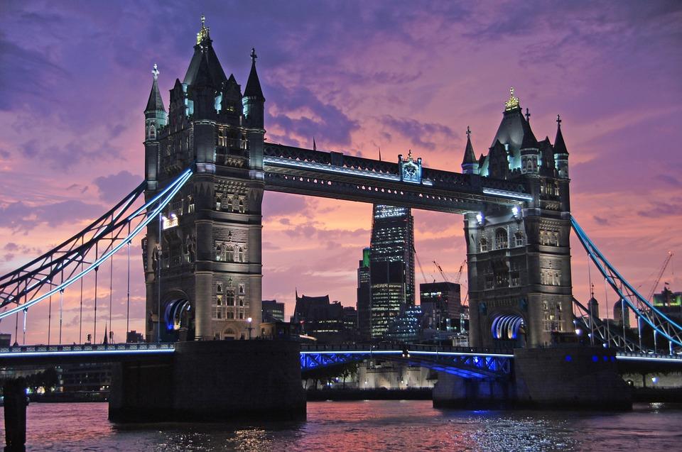 - Unraveling London's History: Top Historical Sites ​to Explore in⁤ April