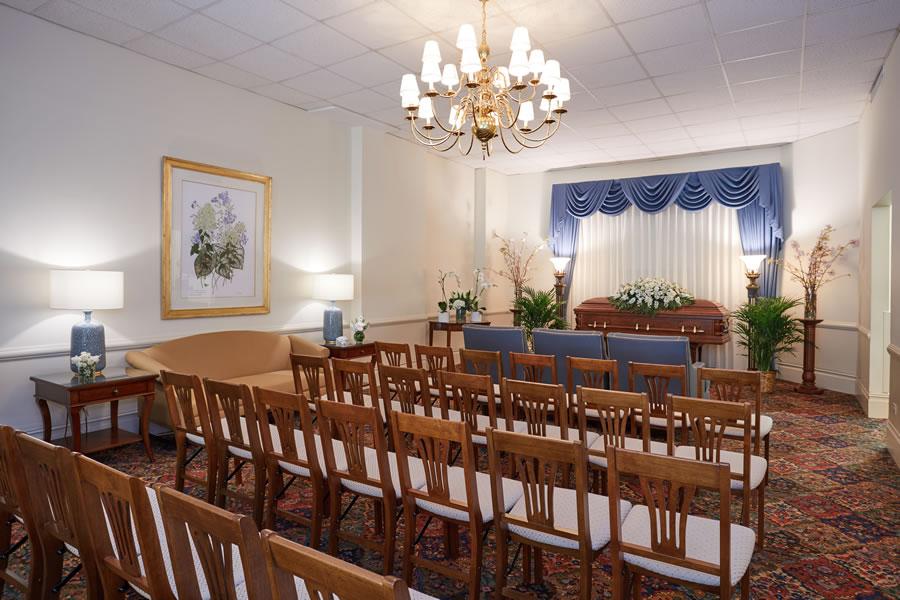 Navigating ‍Funeral Home Options in London