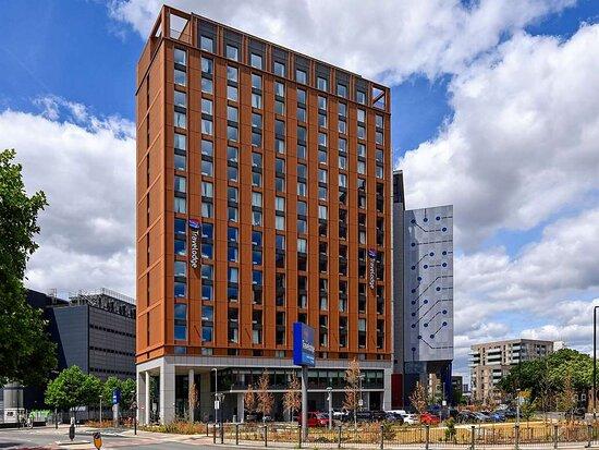 - Unveiling the Charm of Travelodge London: A ‍Comprehensive Overview