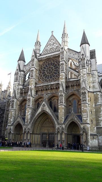 Unveiling the Rich History Behind Westminster Abbey