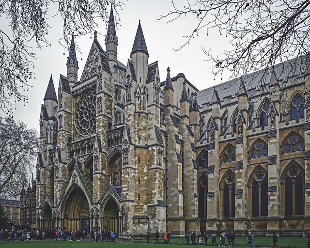 Exploring Must-See Attractions Within Westminster Abbey