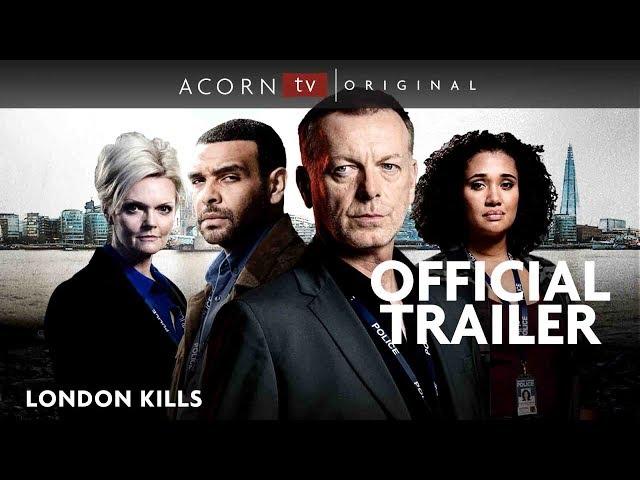 - ‍Unveiling the Stunning Cinematography of London Kills ​Season 5