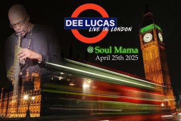 london events