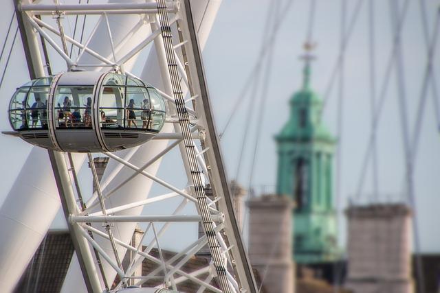 -⁢ Insider Tips ​for a⁢ Seamless London​ Eye ⁤Visit: How to Make the Most of Your Time