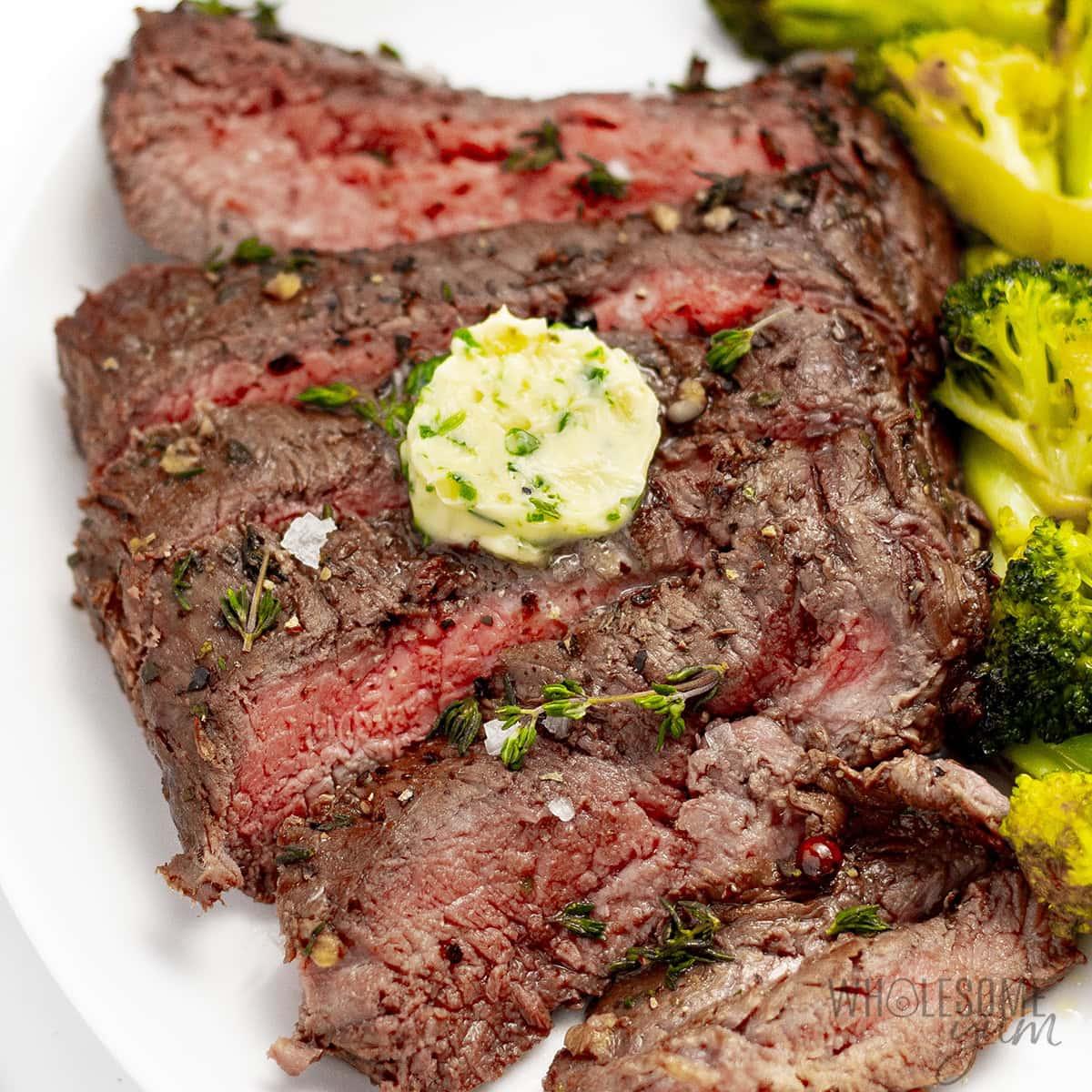 London ‌Broil Beyond the ​Basics: Creative Recipe Ideas and Inspirations