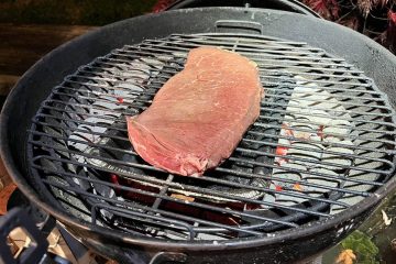 london broil cut