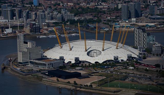 Navigating the Crowd: Tips ⁣for Choosing the‍ Perfect Seat at London O2