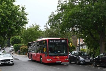 london lions