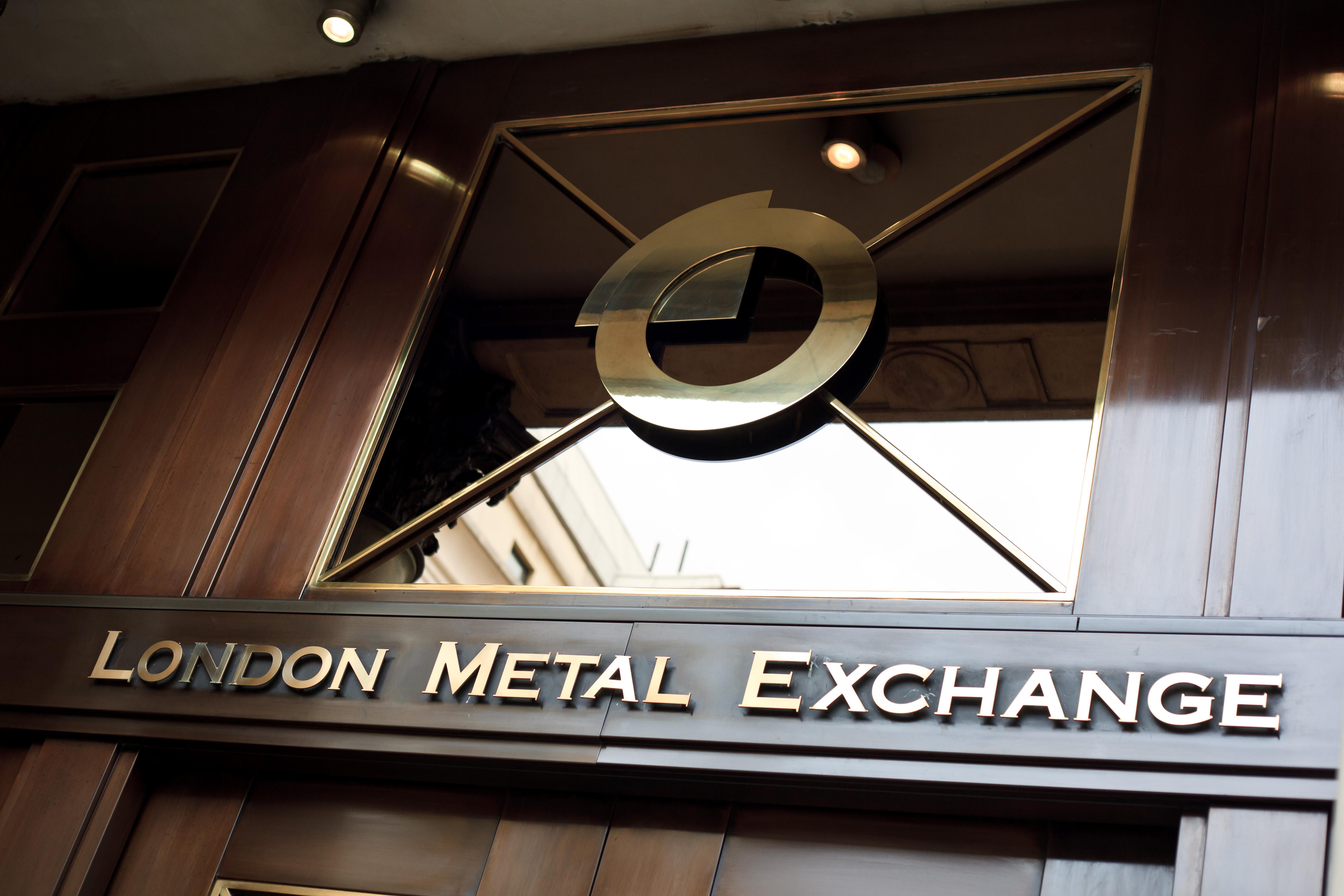 Exploring ⁣Future⁣ Trends ‍and Opportunities for ⁣Investors in the London Metal Exchange